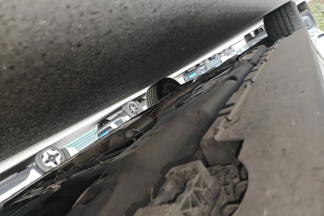 Фото машины 14