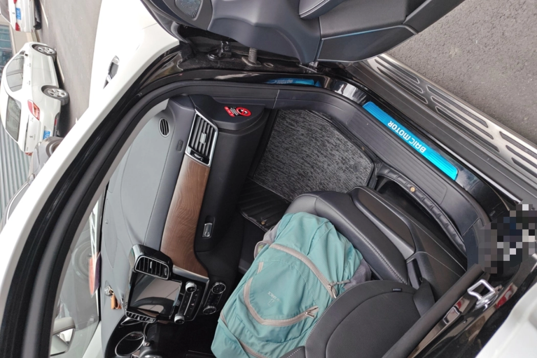 Фото машины 17