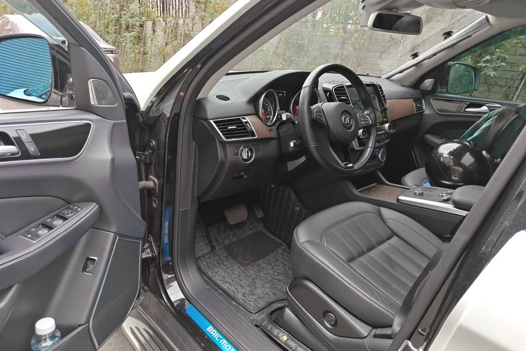 Фото машины 7