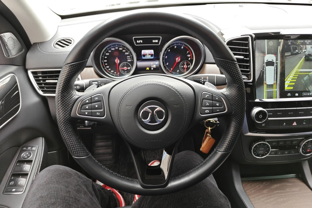 Фото машины 9