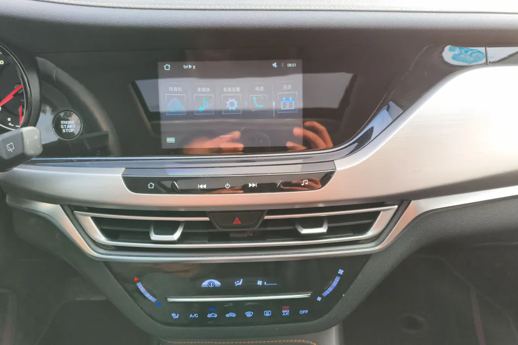 Фото машины 17