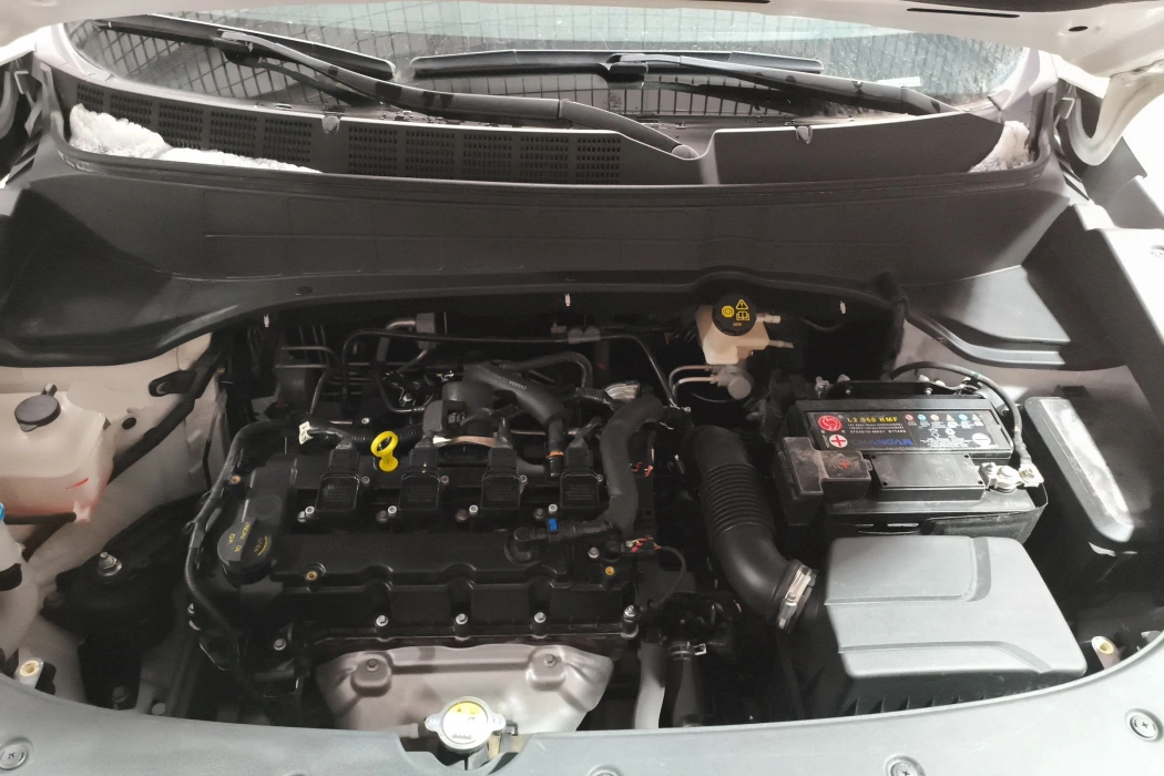 Фото машины 14