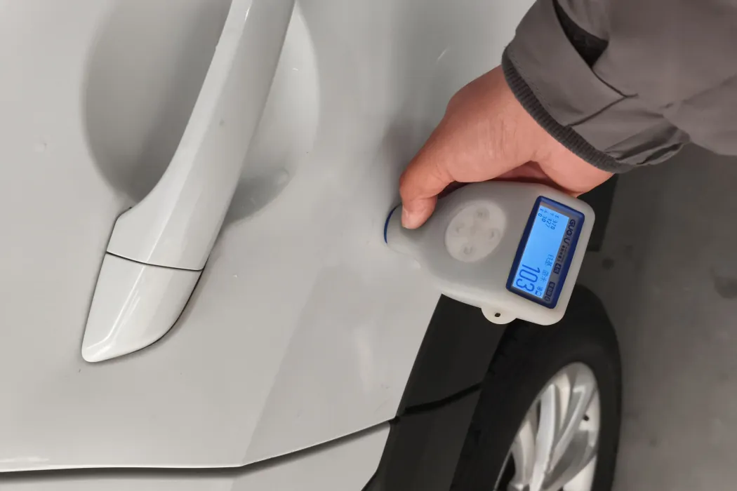 Changan CS35PLUS 2019 1.6L automatic Yuelian upgraded version