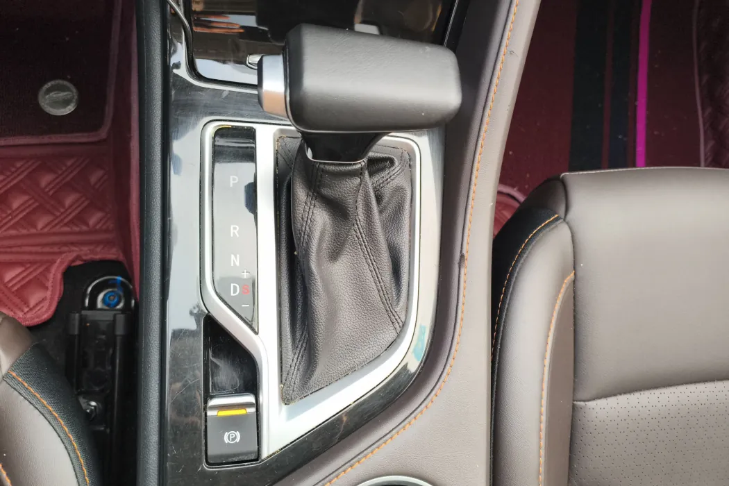 Фото машины 8