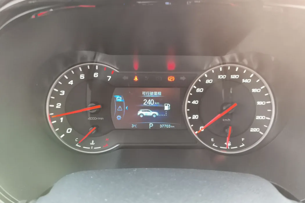 Фото машины 7