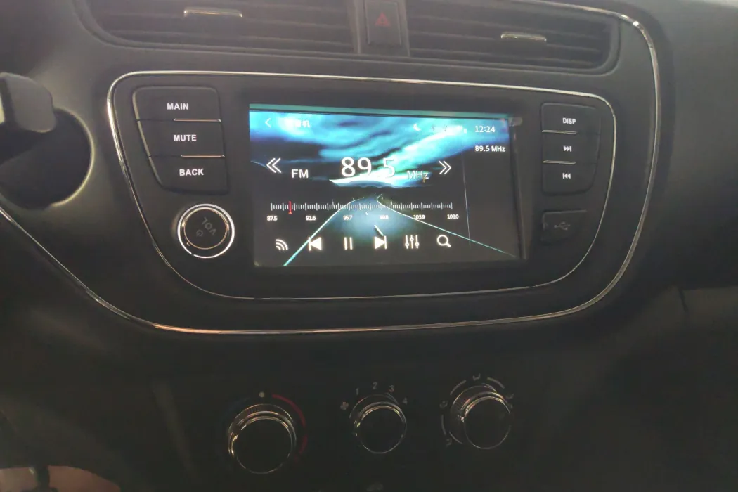 Фото машины 7