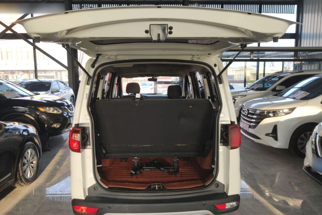 Фото машины 11