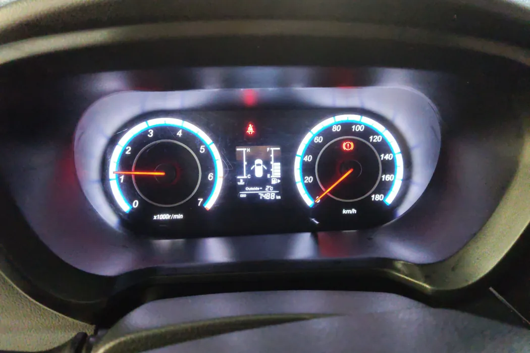 Фото машины 6