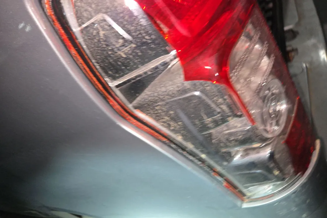 Changan Kaicheng Changan Ruixing M60 2023 1.5L GDI Comfort Bus 6/7 Seats