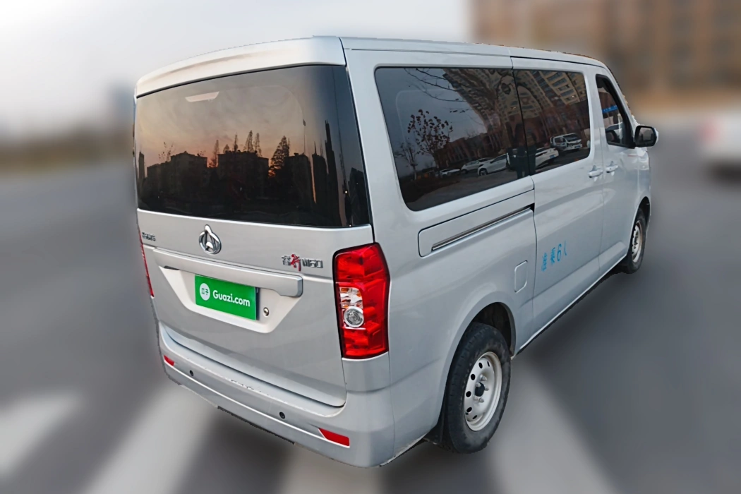 Changan Kaicheng Changan Ruixing M60 2023 1.5L GDI Comfort Bus 6/7 Seats