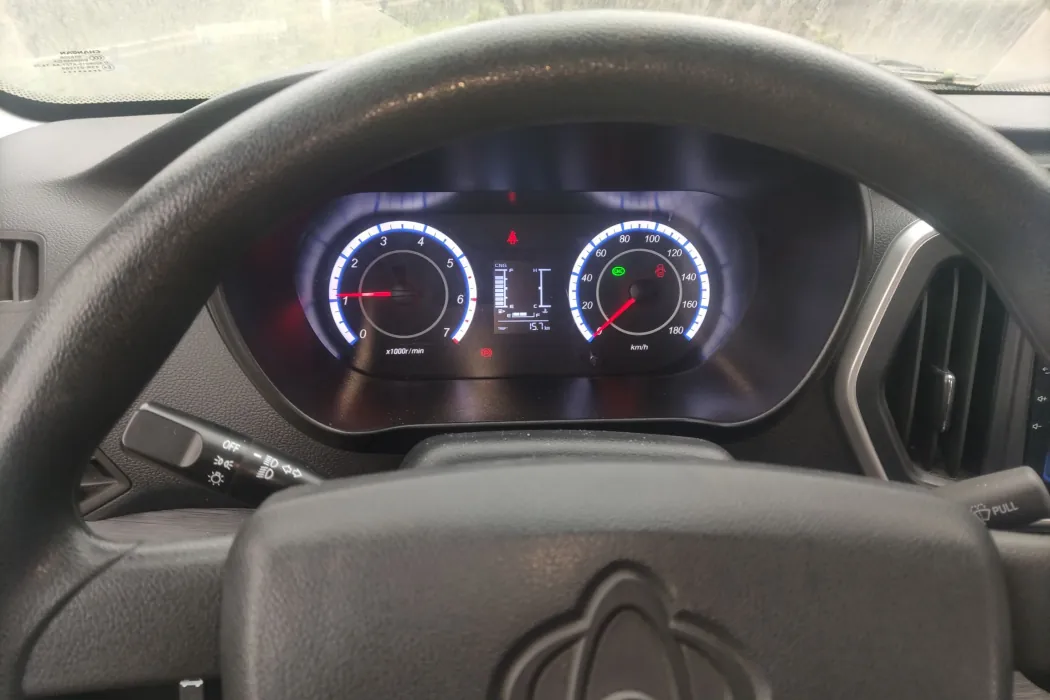 Фото машины 7