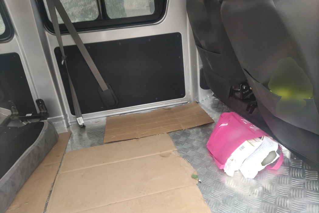 Фото машины 11