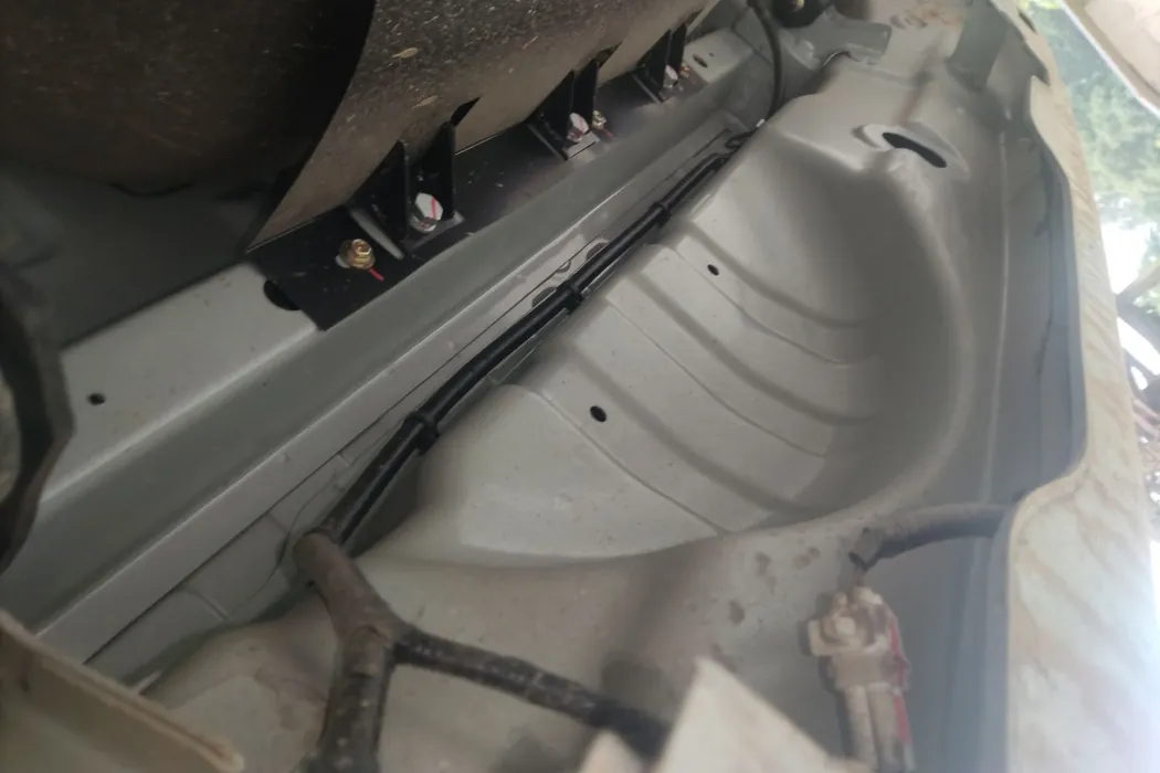 фото машины