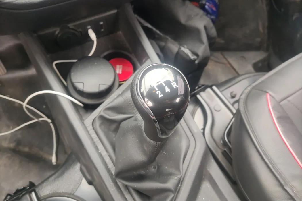 Фото машины 17