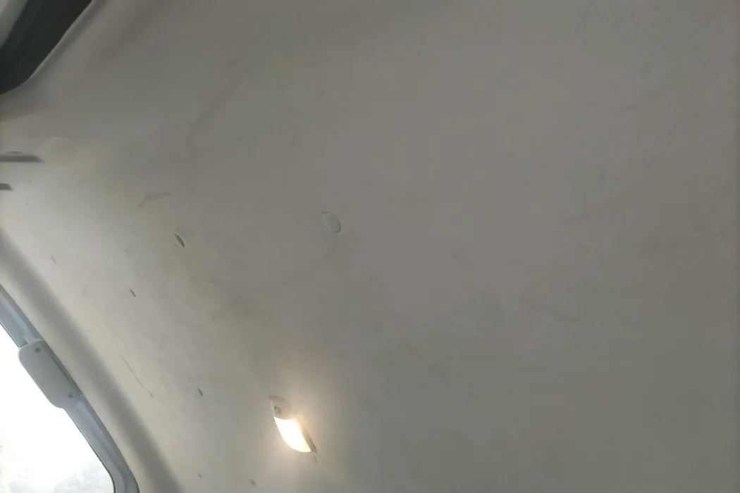 Changan Kaicheng Changan Ruixing M60 2023 1.6L CNG Comfort Bus 6 seats