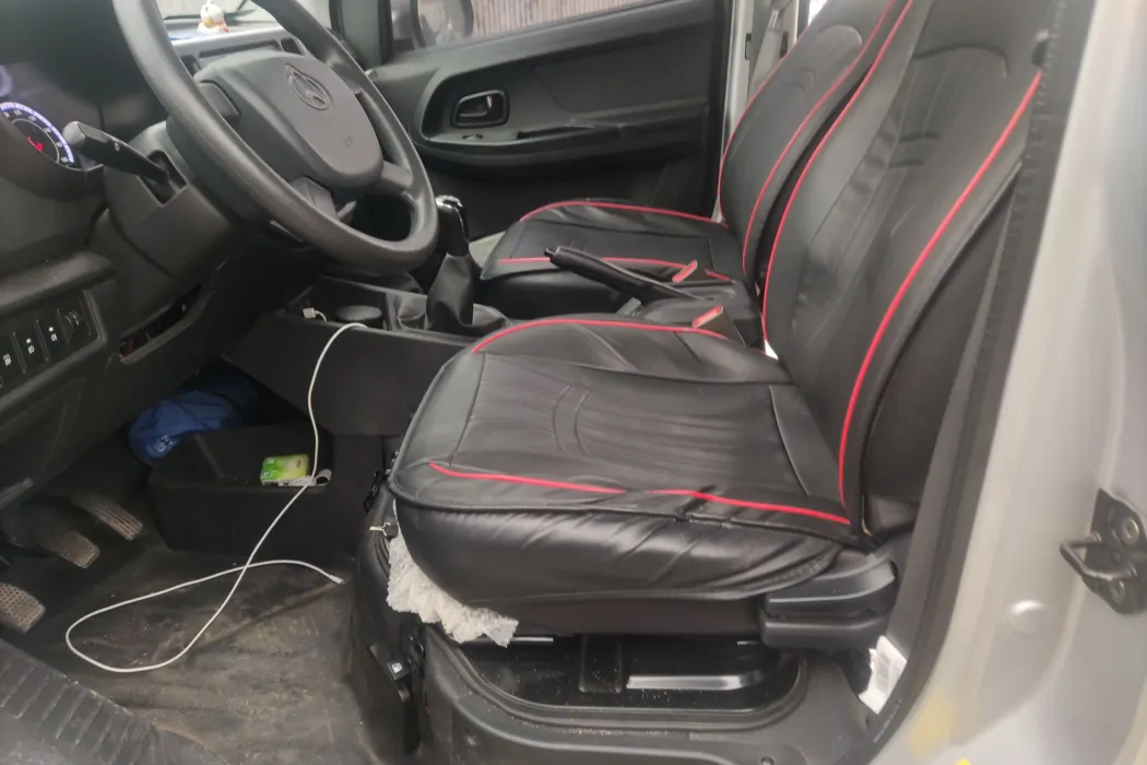 Фото машины 9