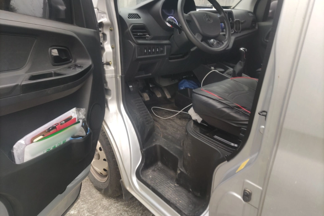 Фото машины 10