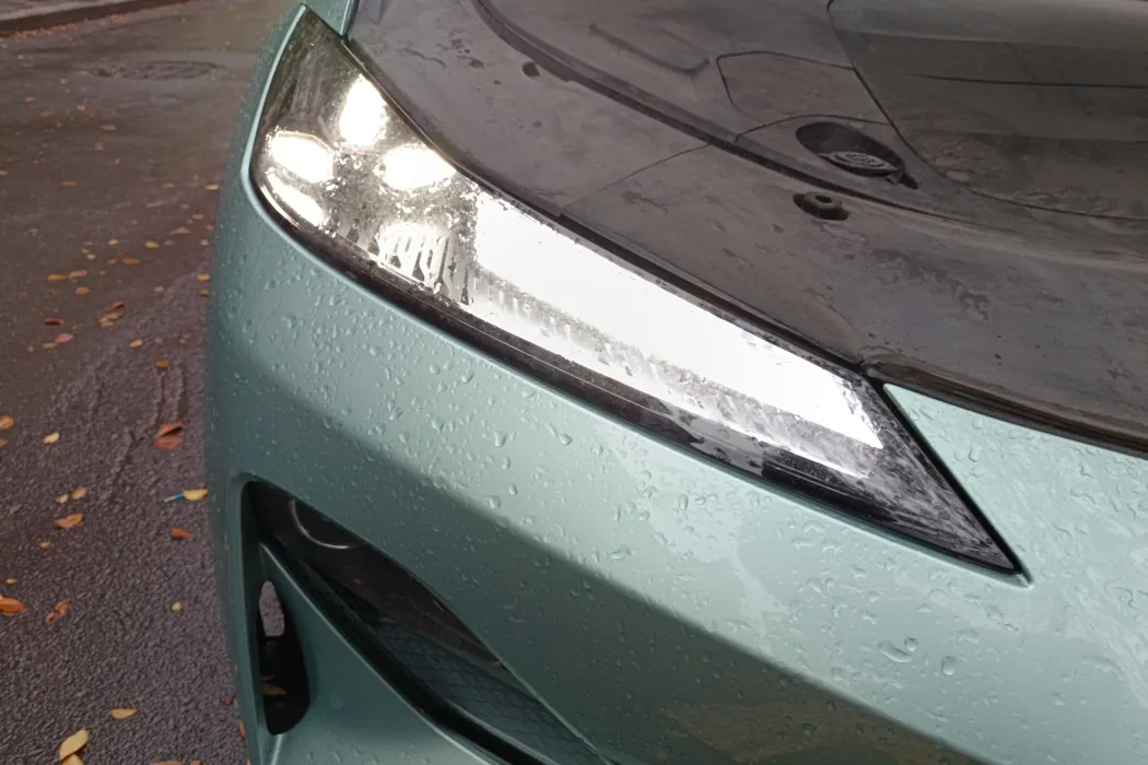 Фото машины