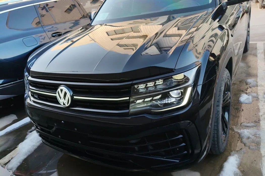 Фото машины