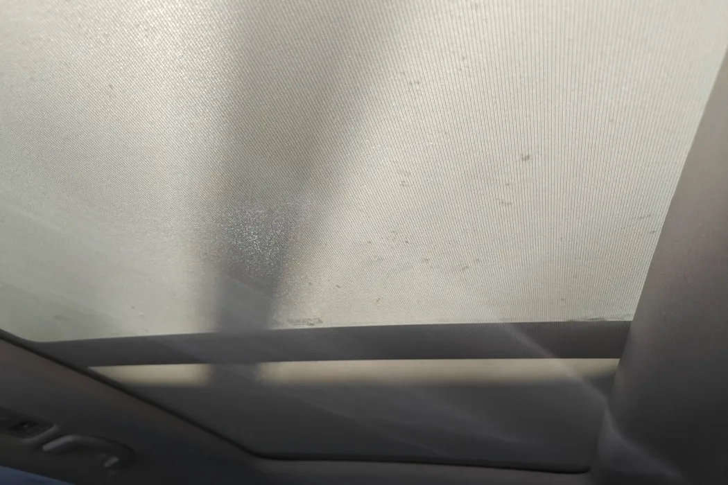 Volkswagen Tourang X 2020 facelift 380TSI four-wheel drive deluxe edition