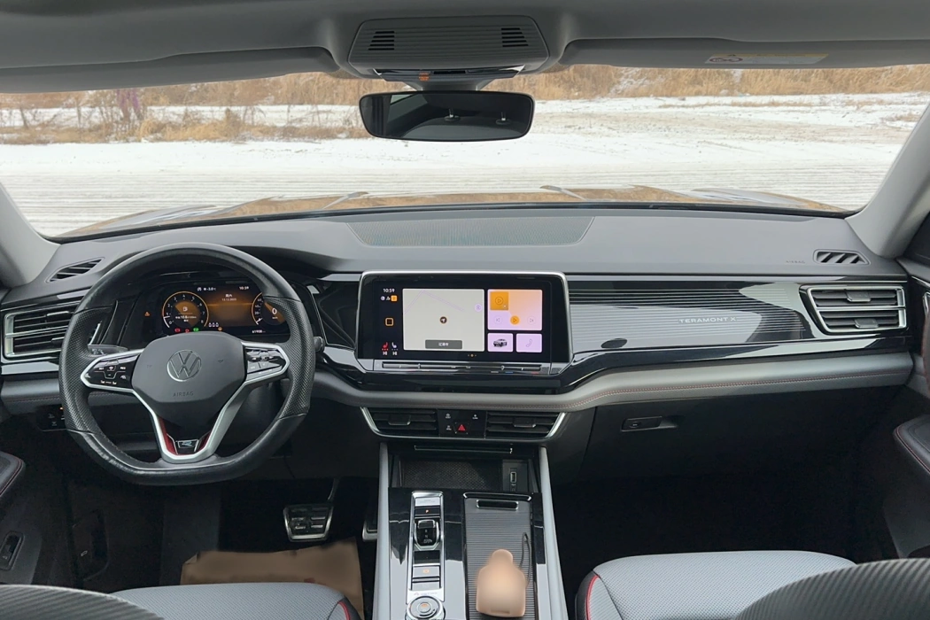 Фото машины 7