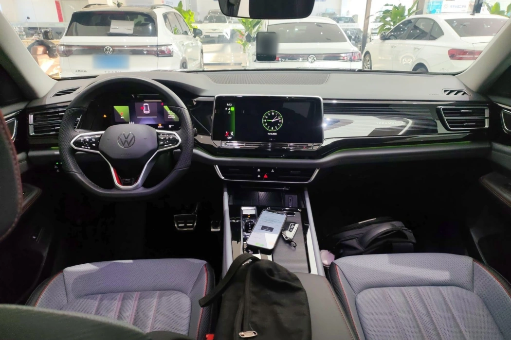 Фото машины 17