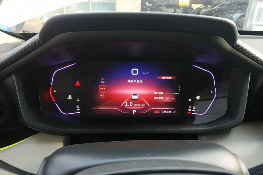 Фото машины 8