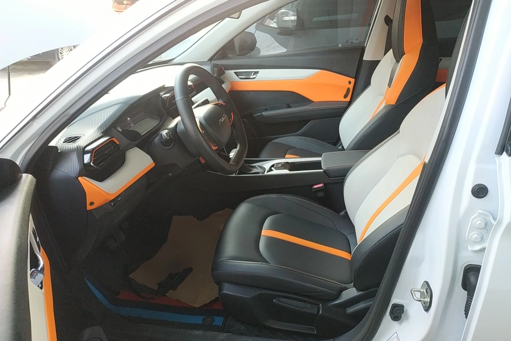 Фото машины 16