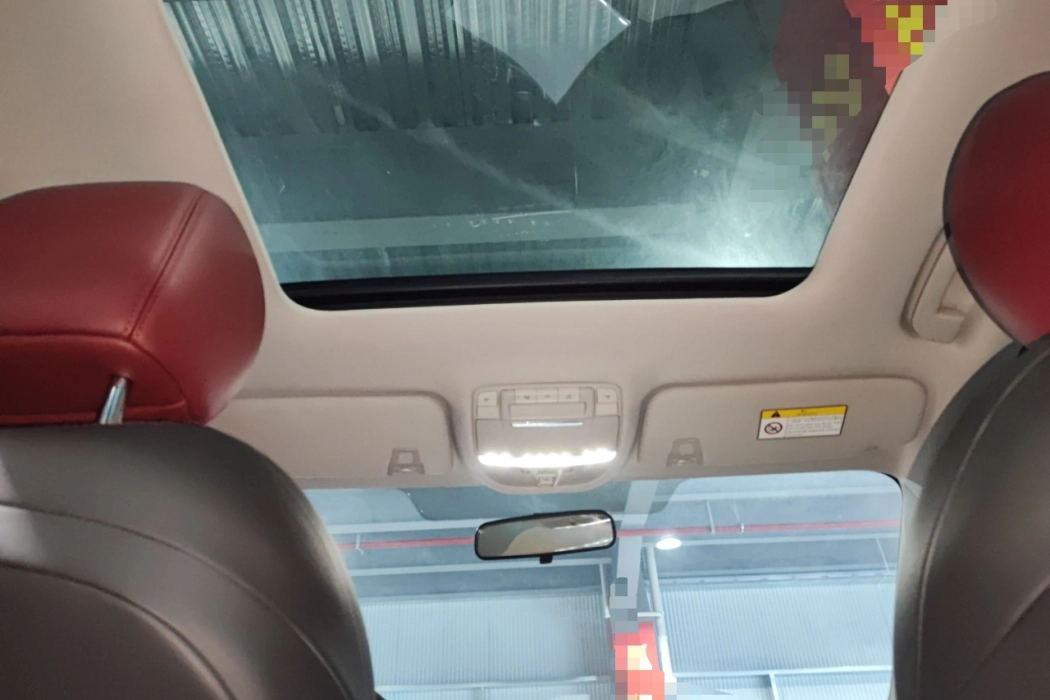 Dongfeng Fengshen AX7 2022 Mach Version 1.5T DCT DF31