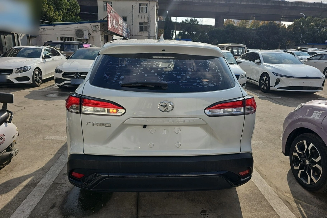 фото машины