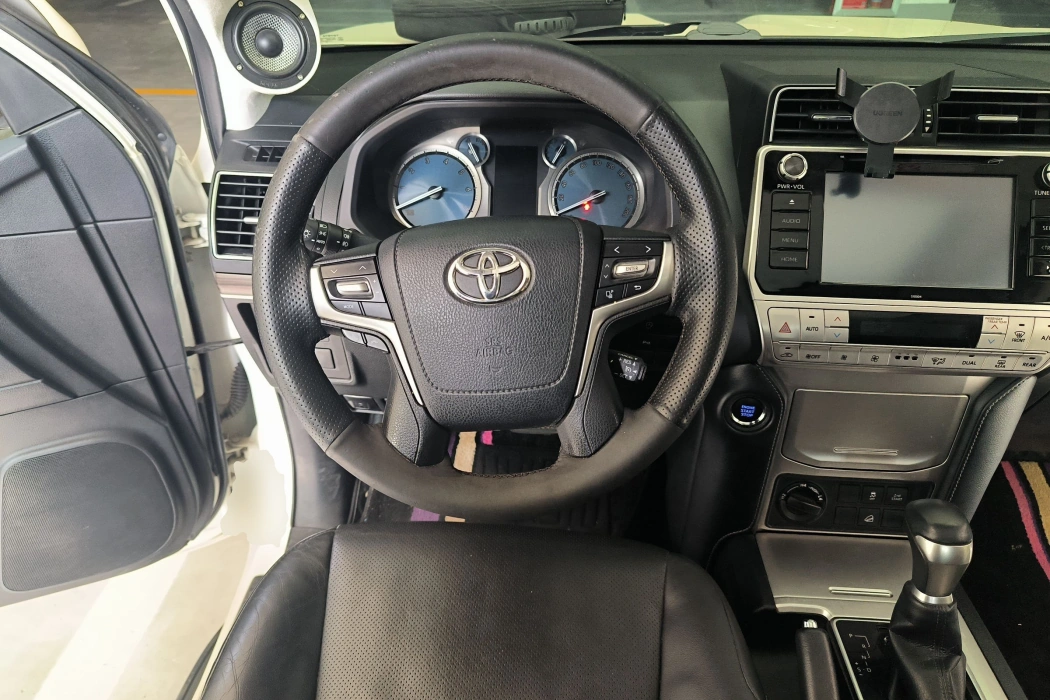 Фото машины 6