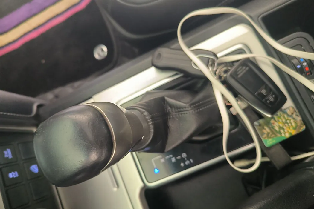 Фото машины 17