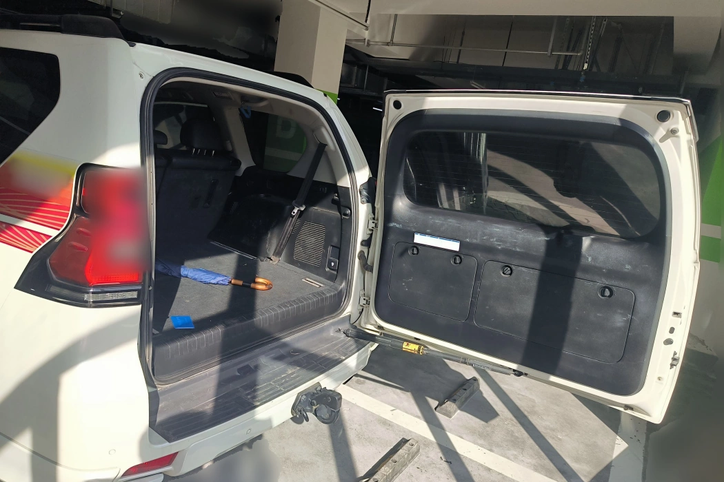 Фото машины 12