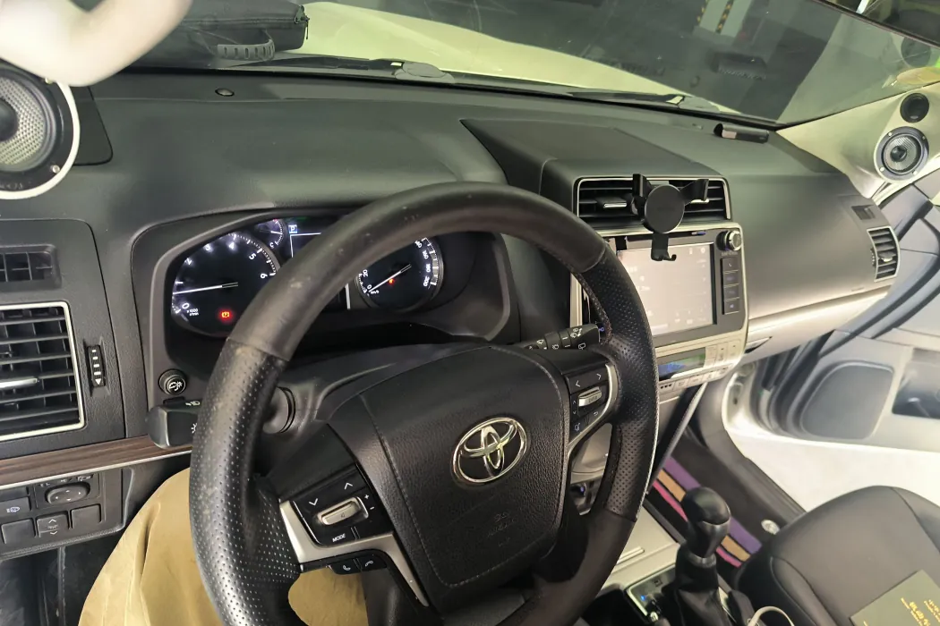 Фото машины 8