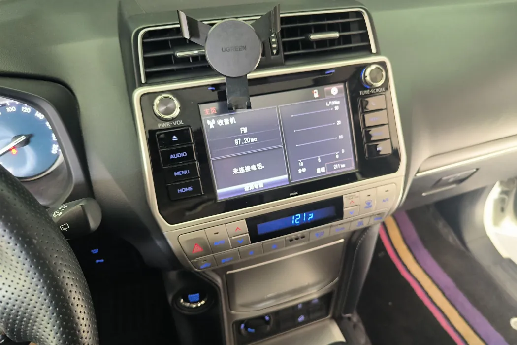 Фото машины 7