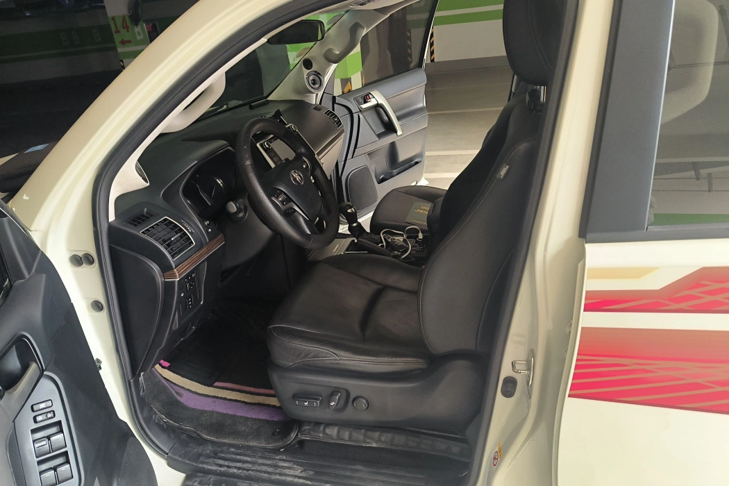 Фото машины 9