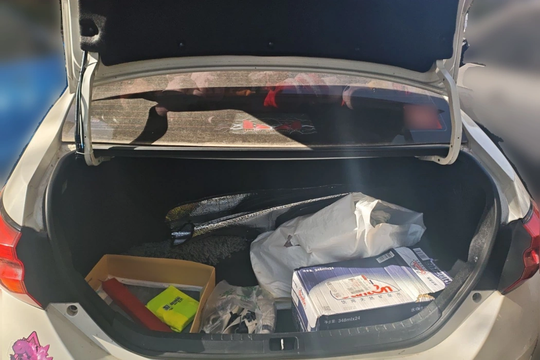 Фото машины 11