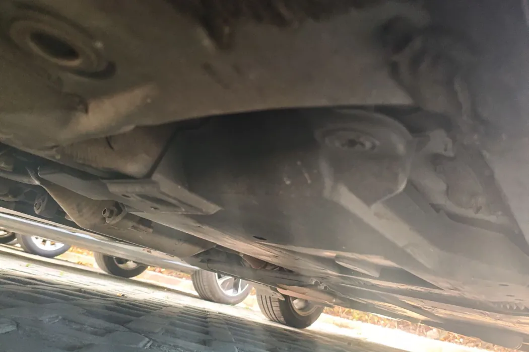 Фото машины 14