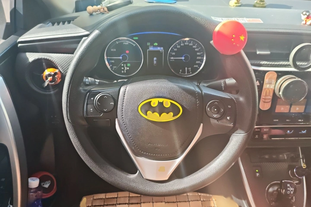 Фото машины 7