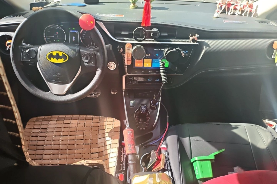 Фото машины 24