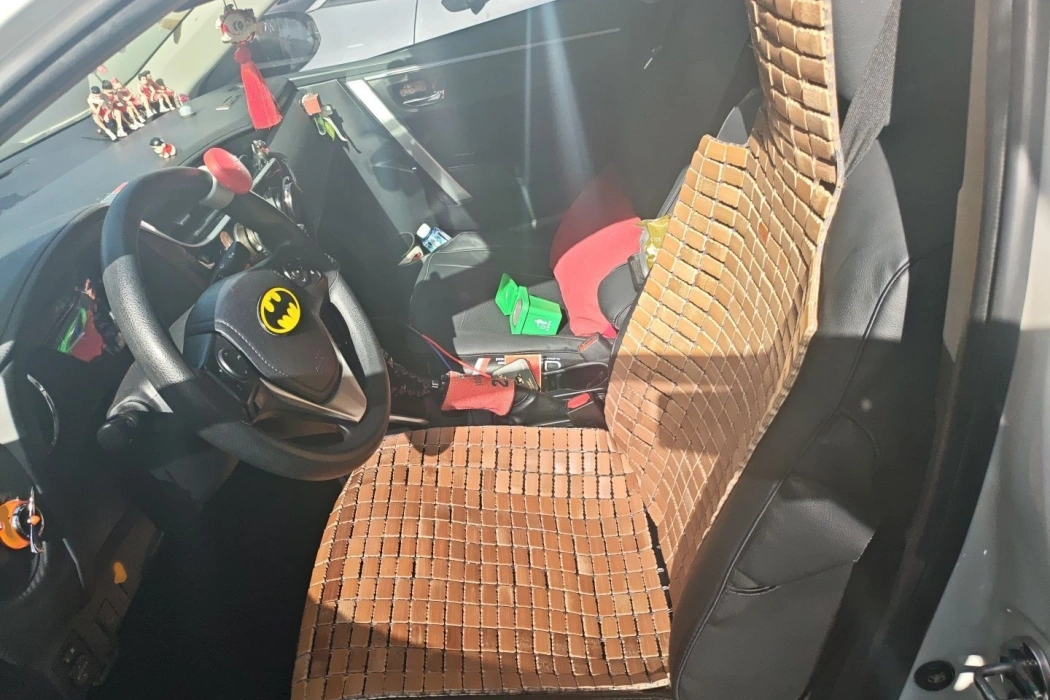 Фото машины 10