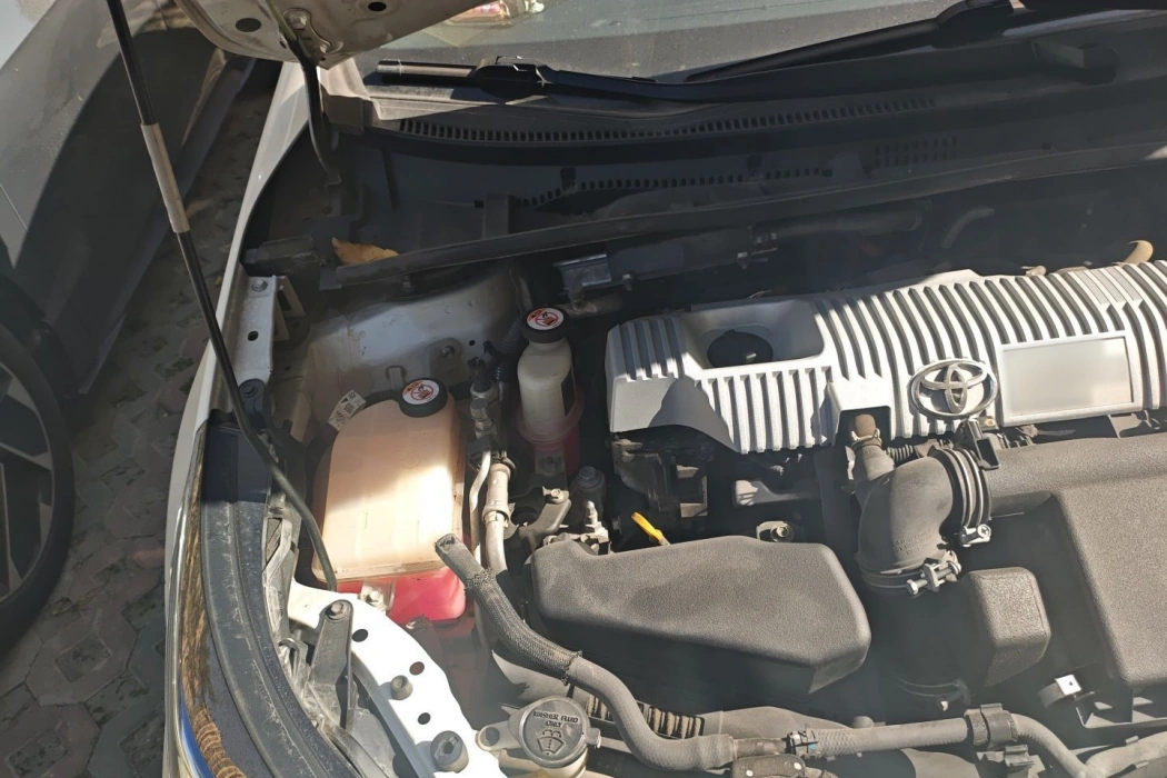 Фото машины 29