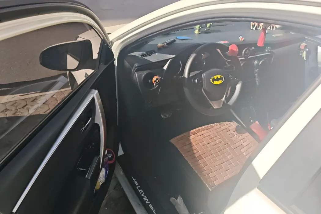 фото машины