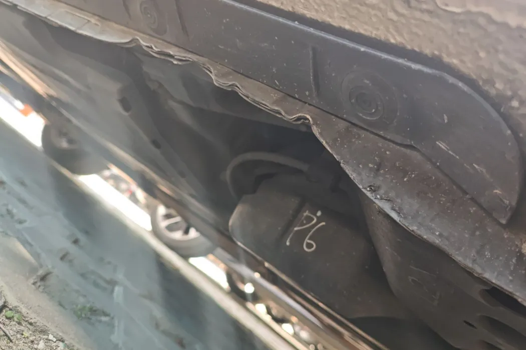 Фото машины 27