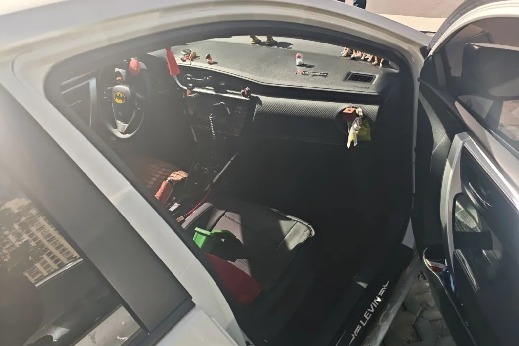 Фото машины 15