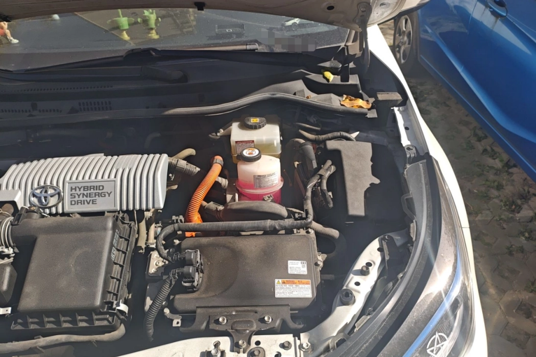 Фото машины 16