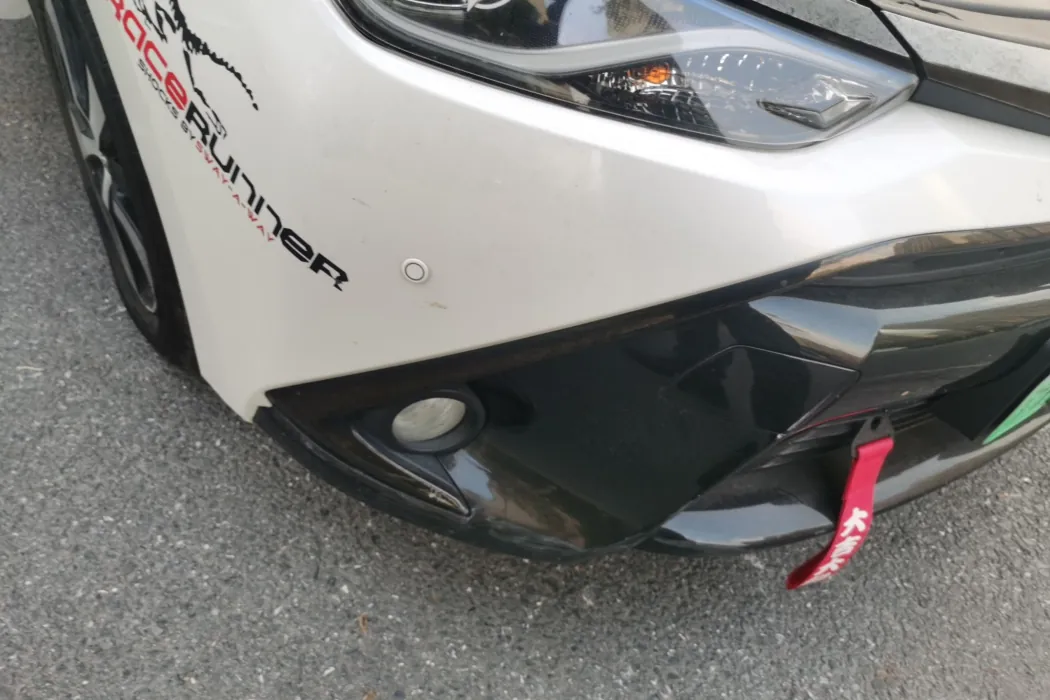 фото машины