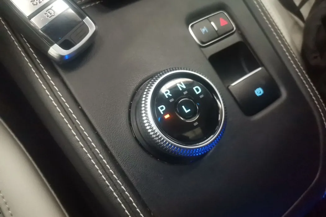 Ford Electric Horse 2021 Boundless Rear Drive Deluxe Edition (long Battery Life)