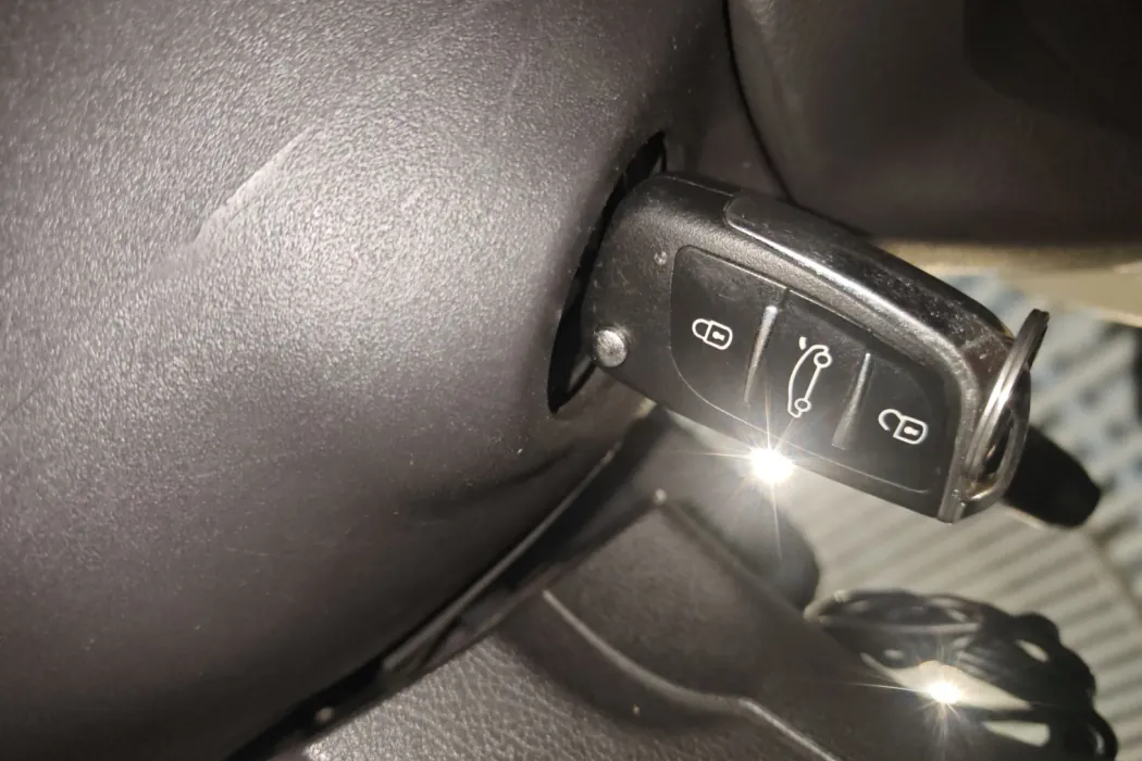 Фото машины 15