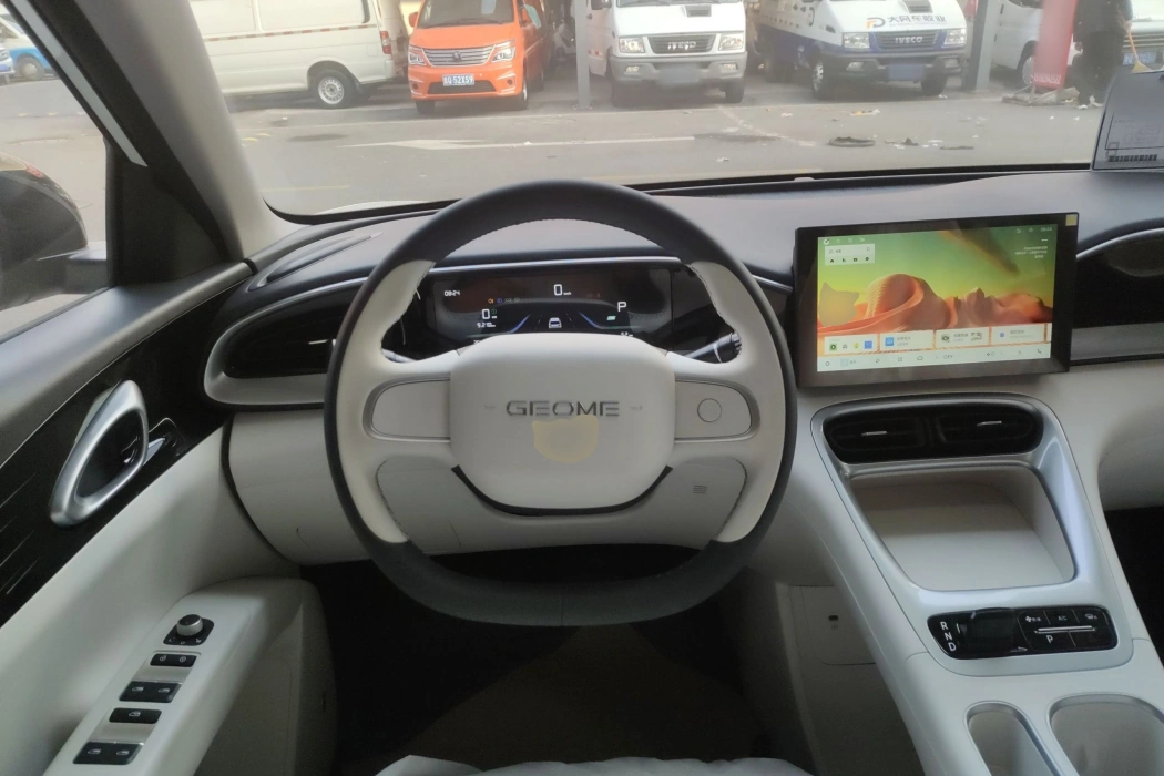 Фото машины 17